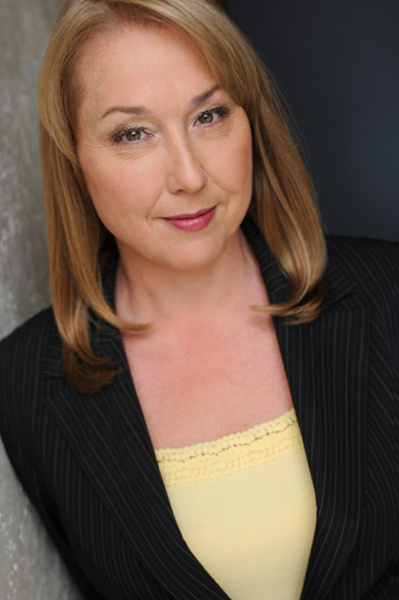 Marta Woodhull