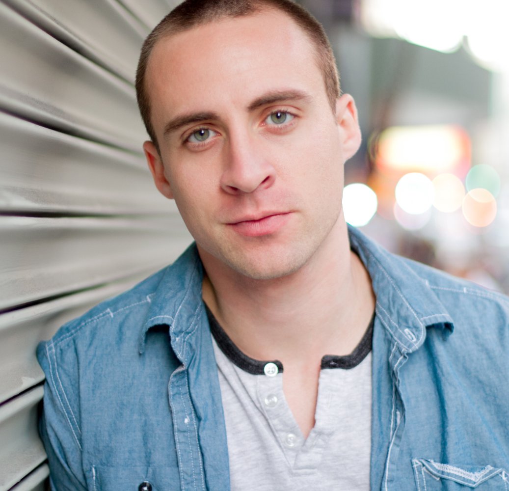 Matthew Zuk