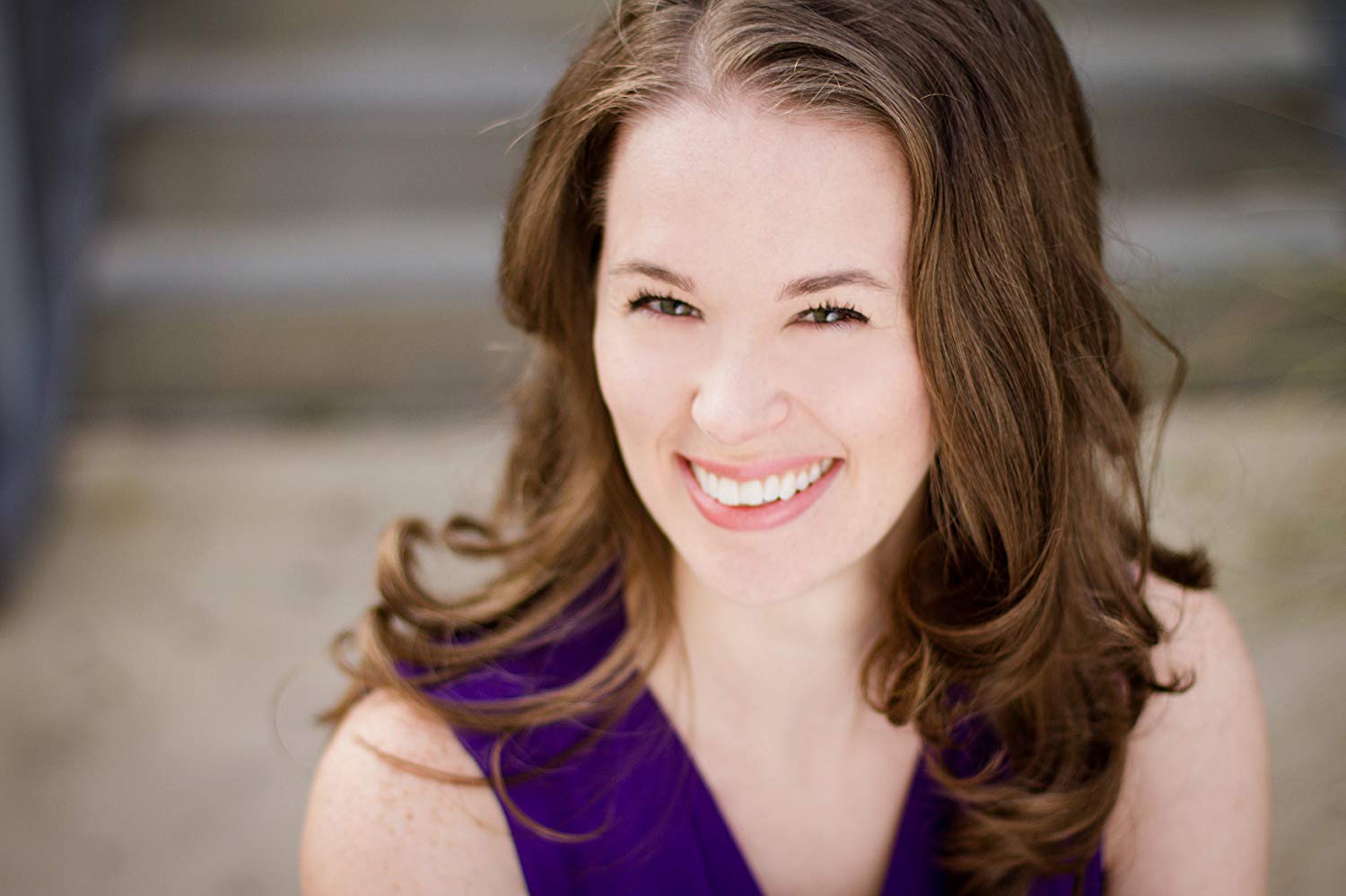 Heather Ricks
