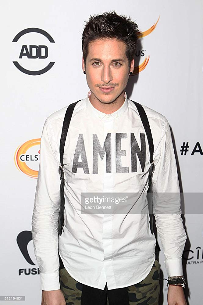 Anthony Pazos