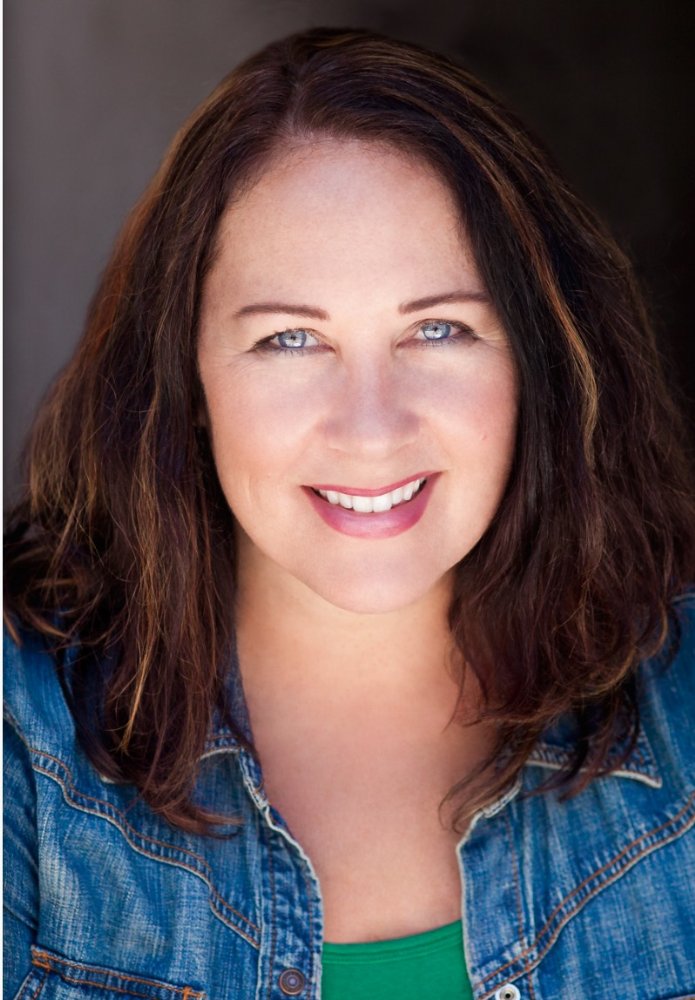 Suzanne Sumner Ferry
