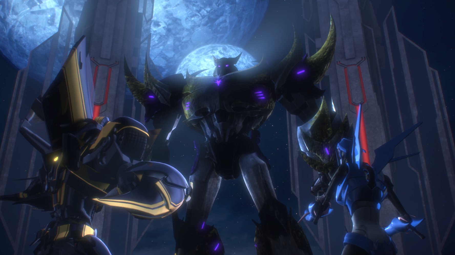 Arcee