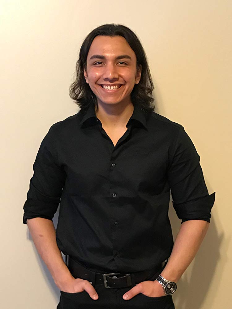Alex Javo