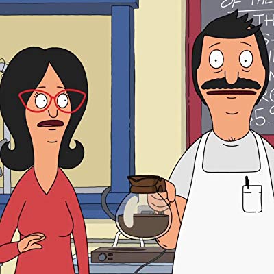Linda Belcher, Jocelyn, Jocelyn's Mom, Akkoro Kumui, Barfing Fan, Becky, Beefsquatch Fan, Brenda, Customer #2, Denise...