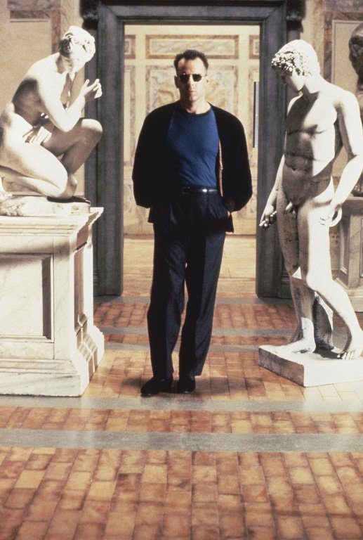Hudson Hawk