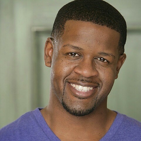 Terrell Lee