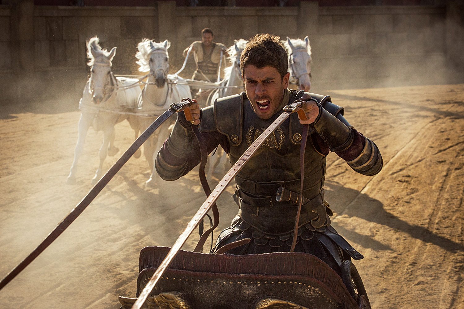 Judah Ben-Hur