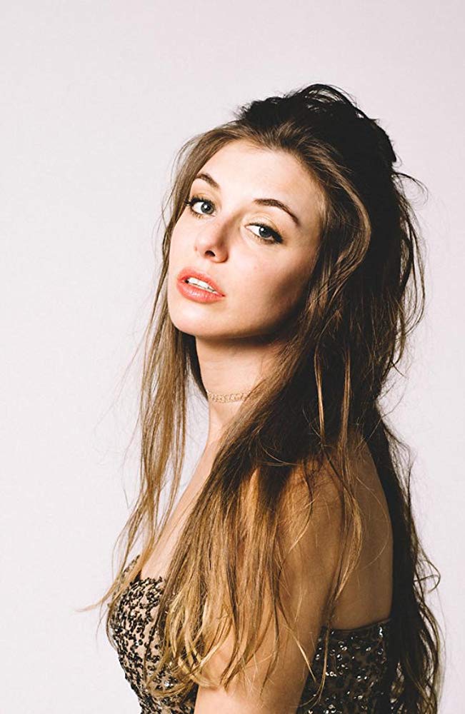 Lanisa Dawn