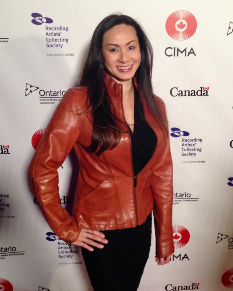 Miranda Kwok