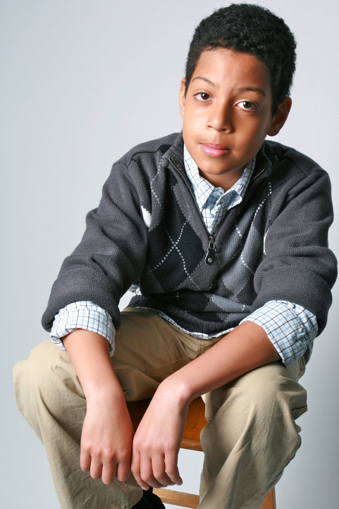 Joshua Puranda