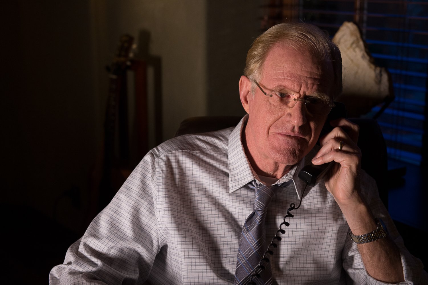 Ed Begley Jr.