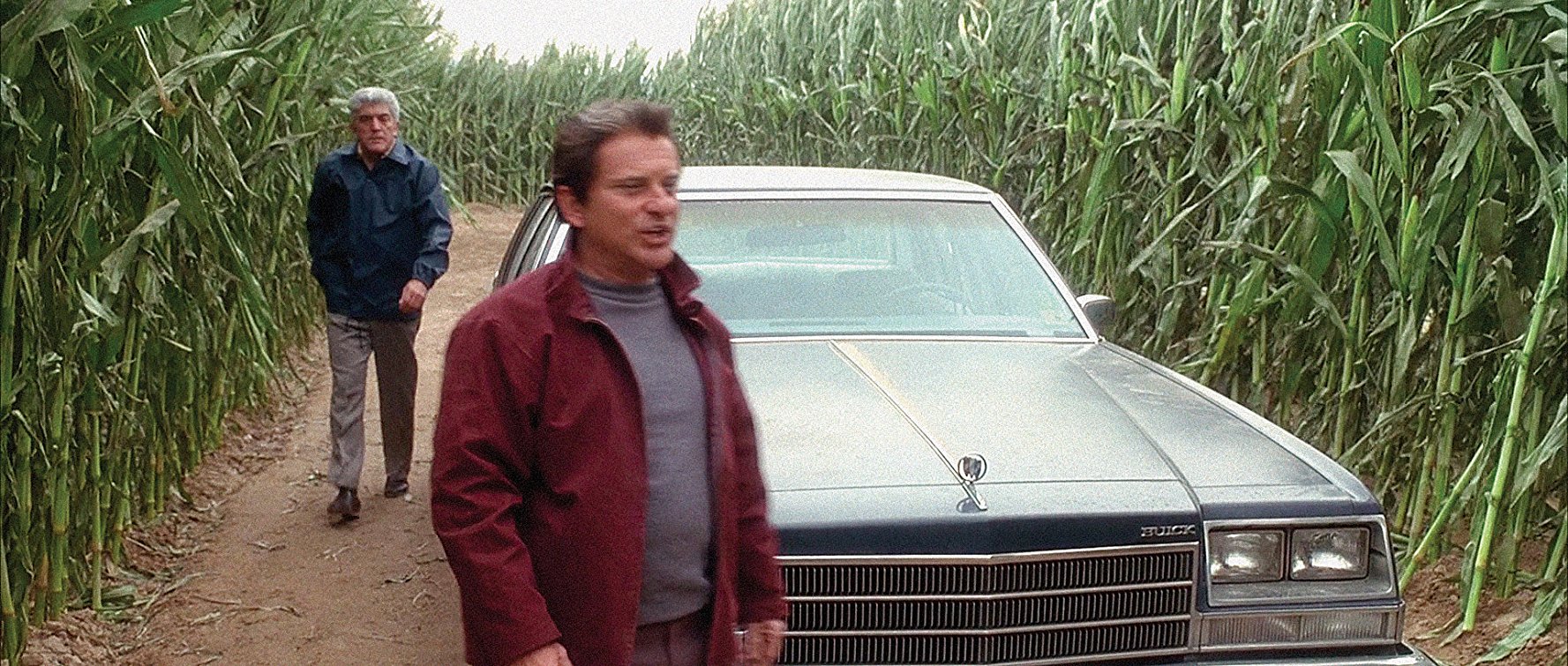 Frank Marino