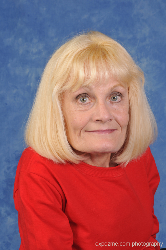 Marcia DeRousse