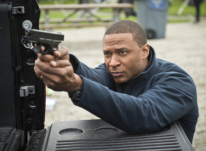 John Diggle