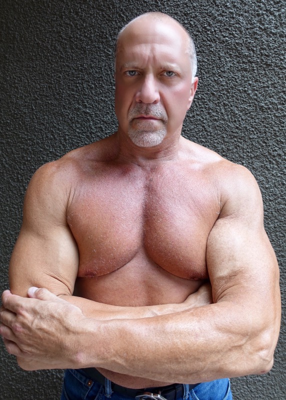 R Scott Hoffman