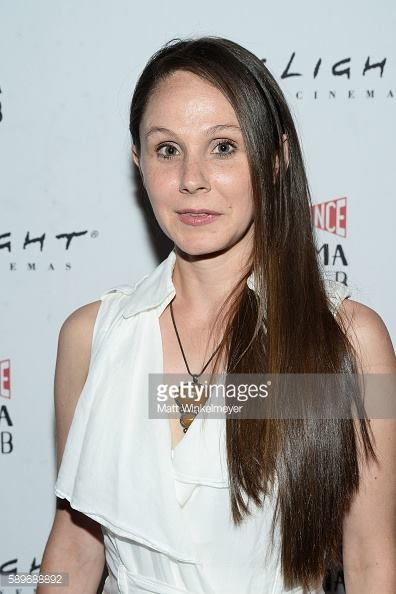 Eilis Cahill