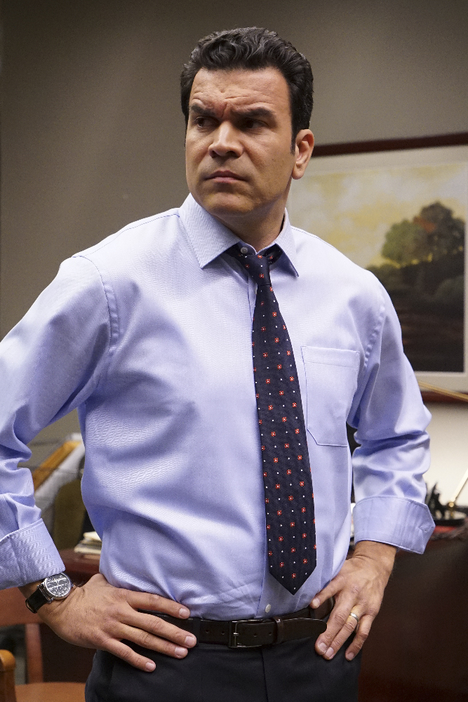 Ricardo Chavira