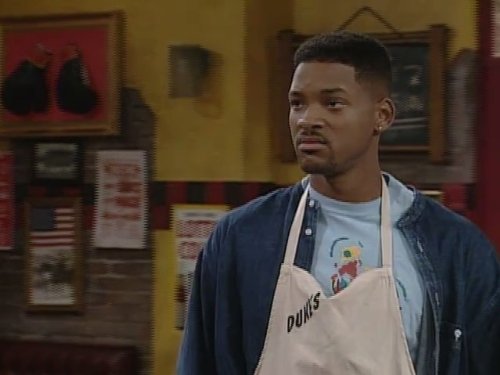 Will Smith