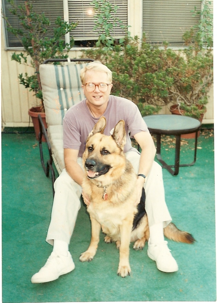 Jim Dykes