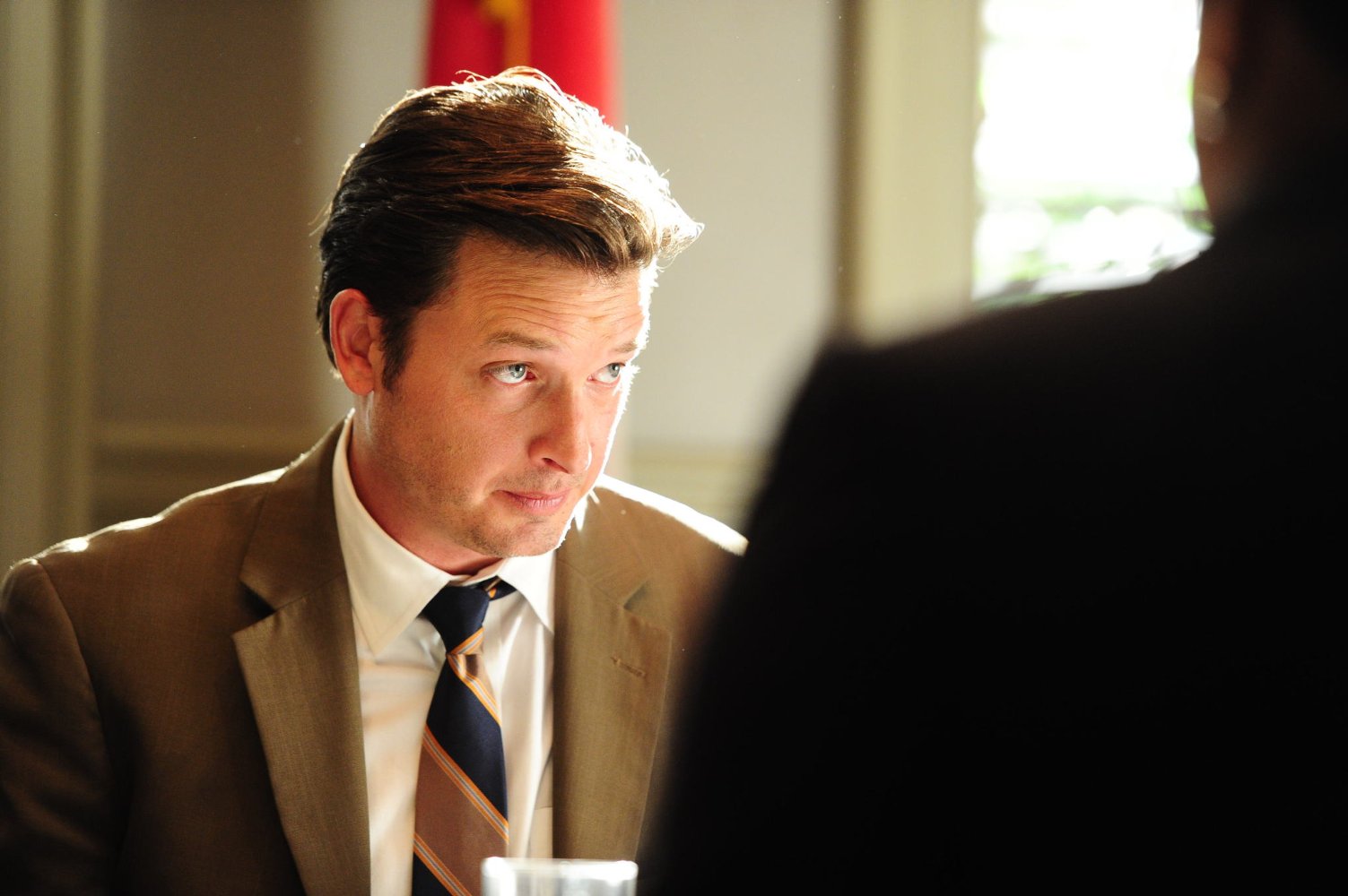 Aden Young