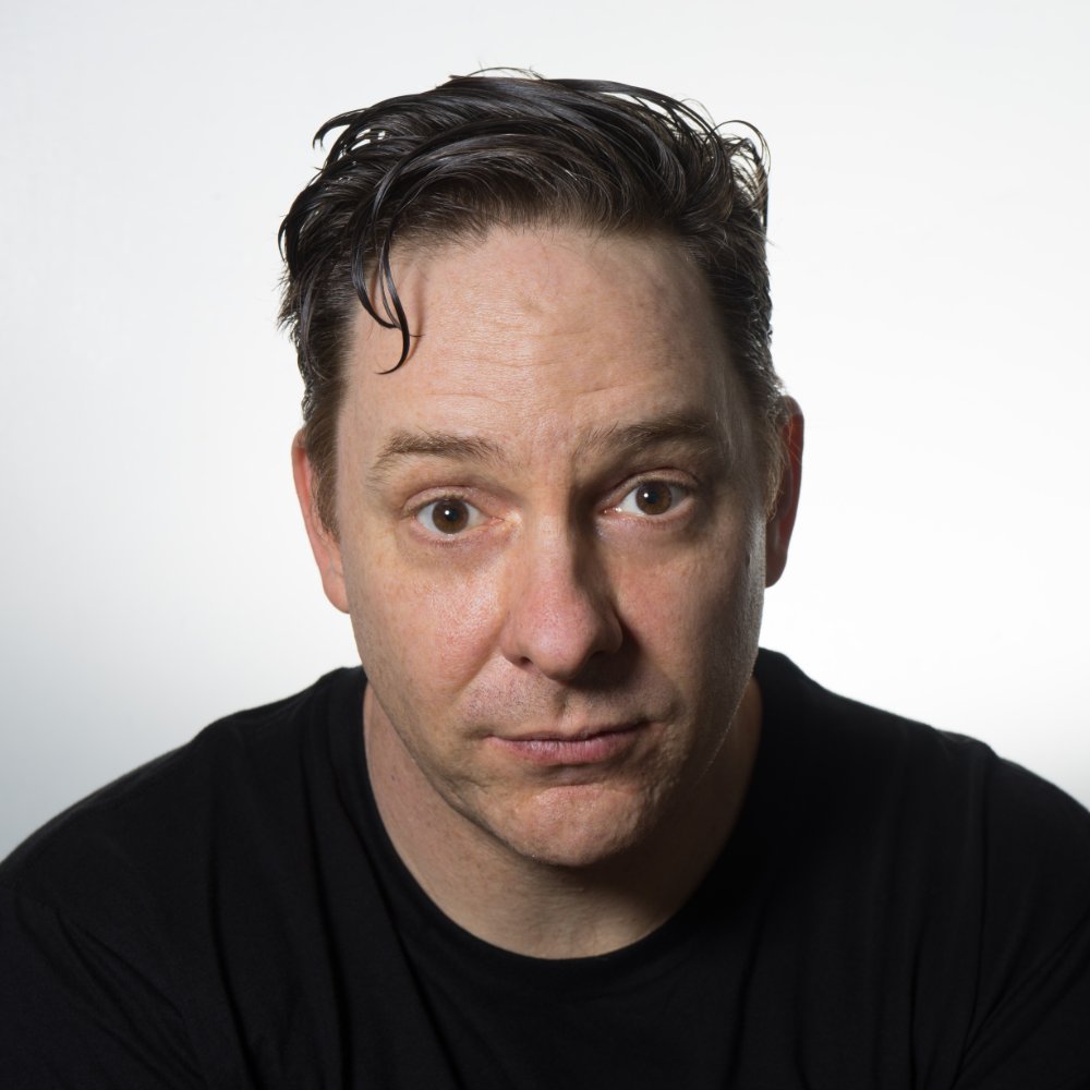 Jeff Richards