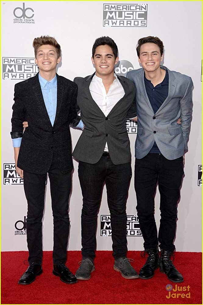 Liam Attridge