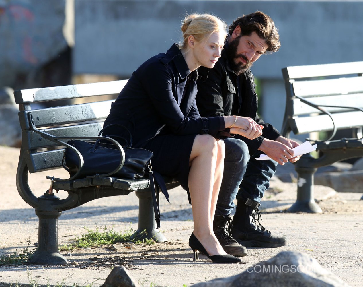 Karen Page