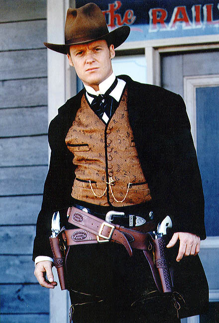 Paul Gleeson
