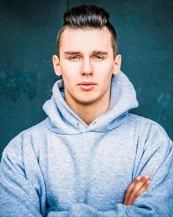 Christian Golec