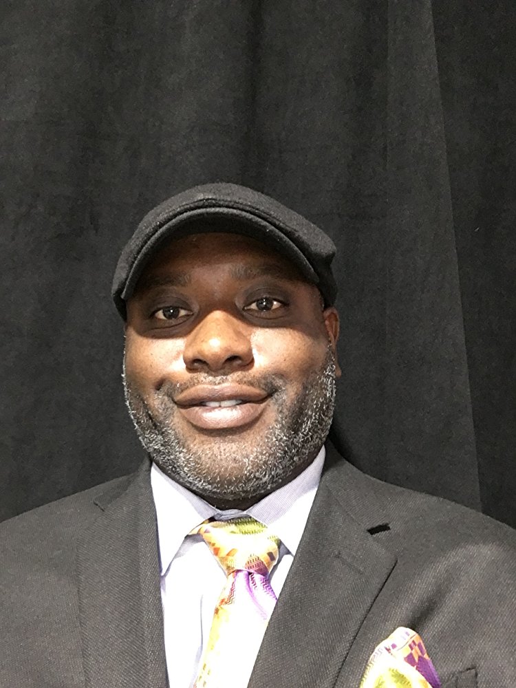 Sherod Morrison