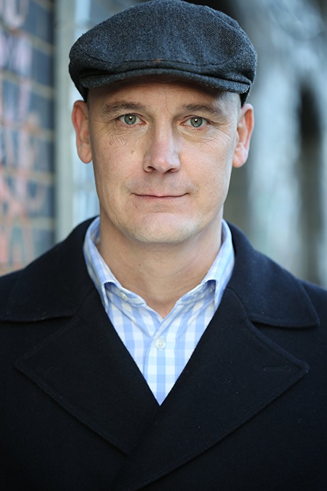 Darren Tassell