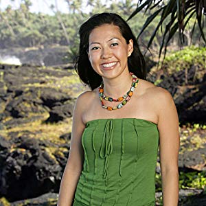 Herself - Foa Foa Tribe, Herself, Herself - 18 Days - Foa Foa Tribe