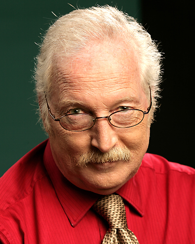 Bruce Mathews