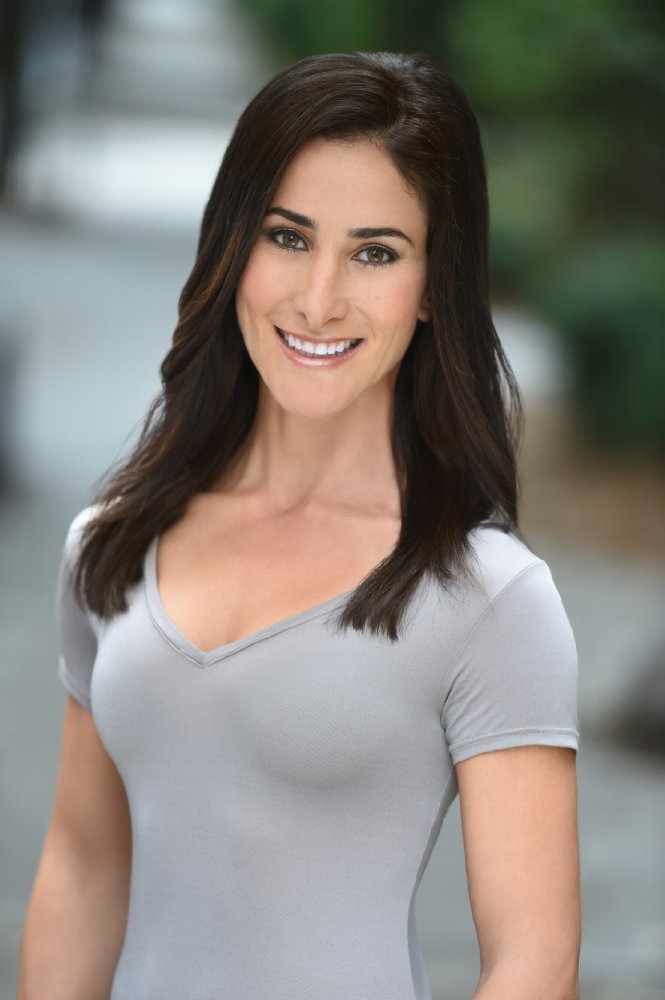 Courtney Sanello