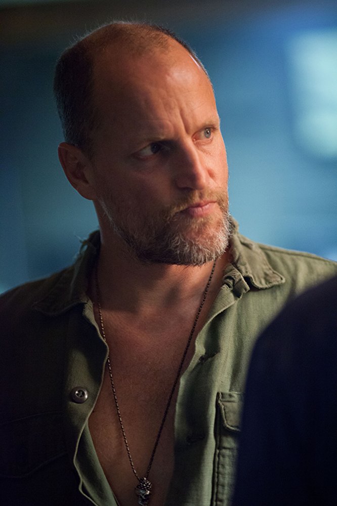 Harlan DeGroat