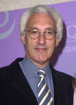 Steven Bochco