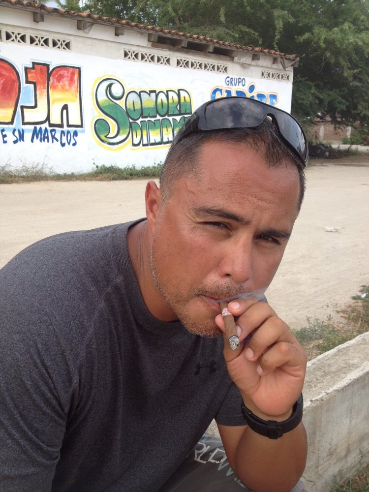 Sal Lucio