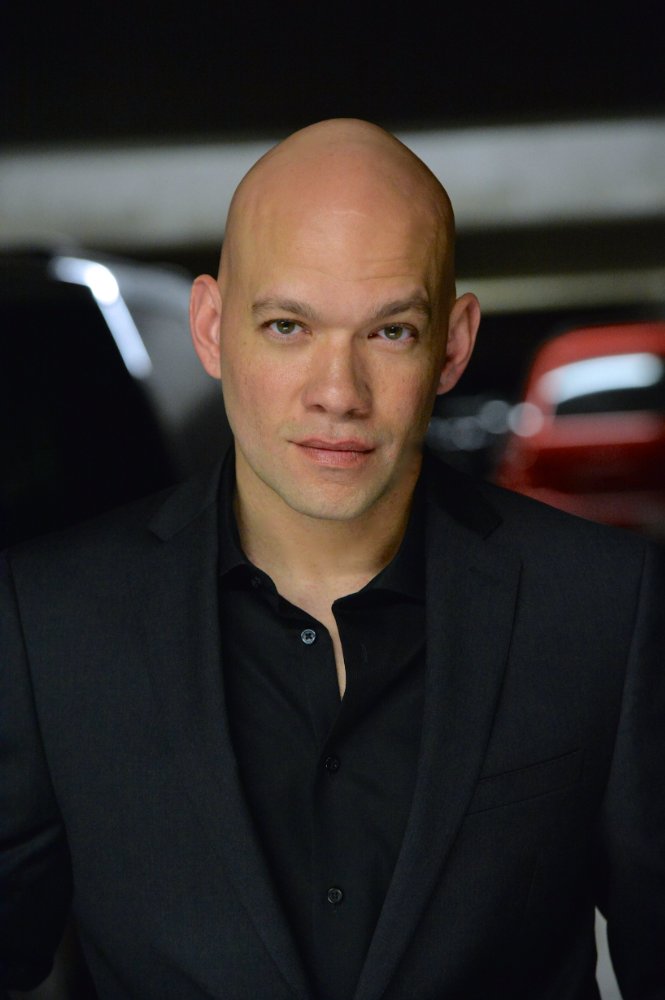 Gabriel Salvador