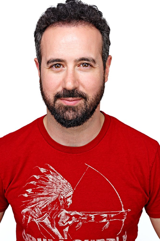 Jason Weiss