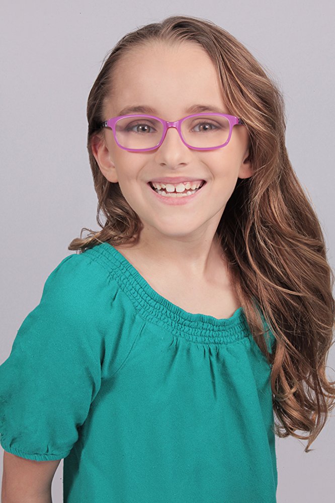 Abbie McDonald