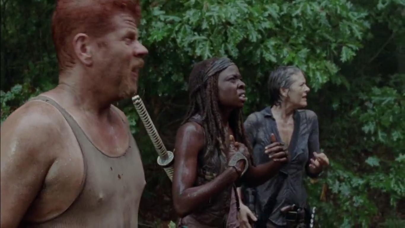 Michonne