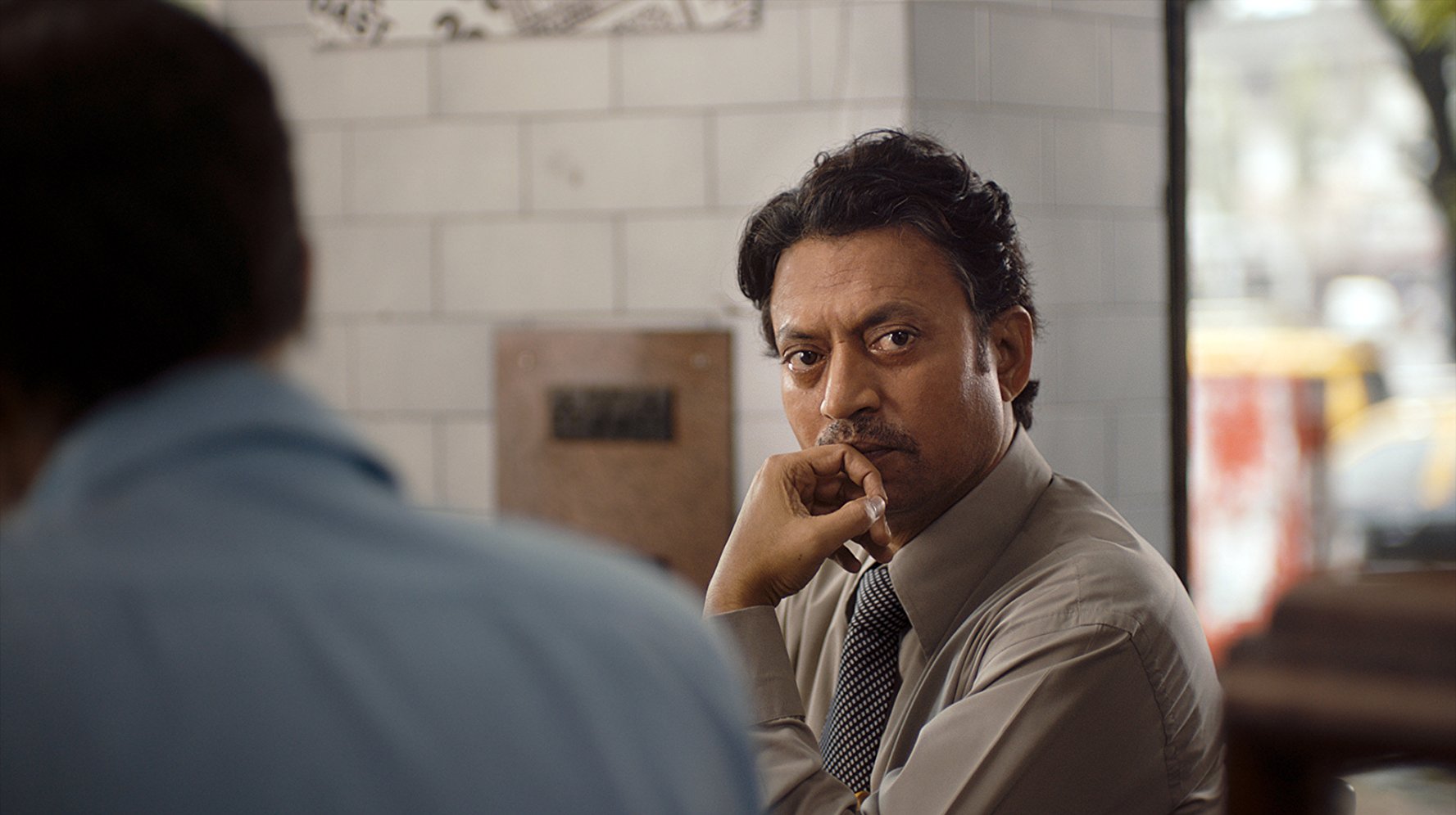 Saajan Fernandes