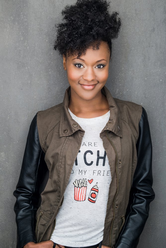 Alysia Livingston