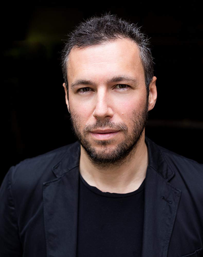 Max Belmonte