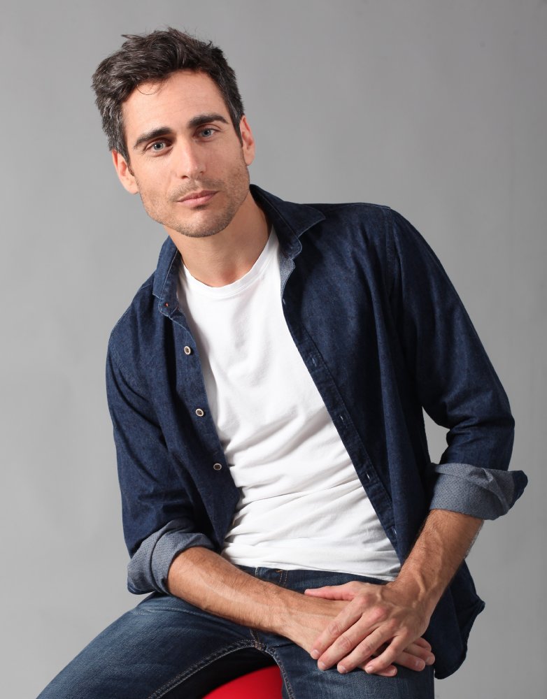 Raül Tortosa