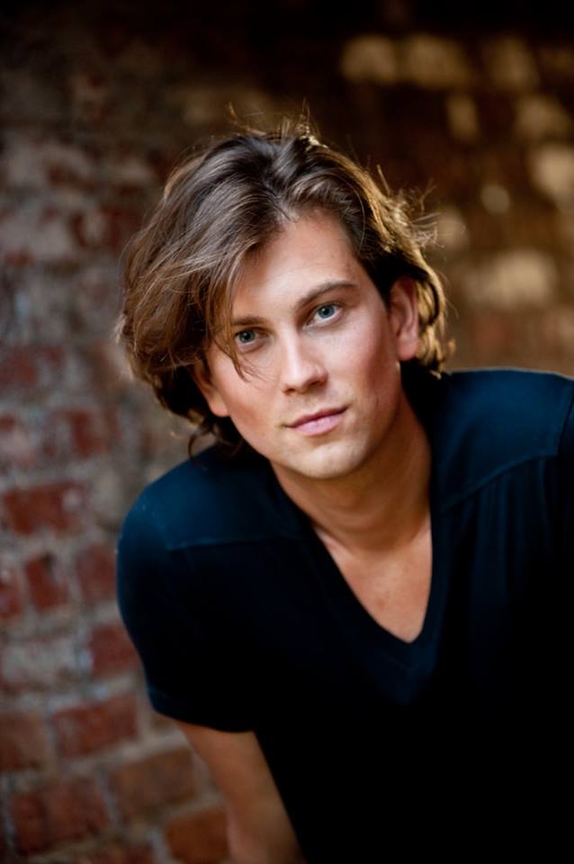 Ryan Ashton