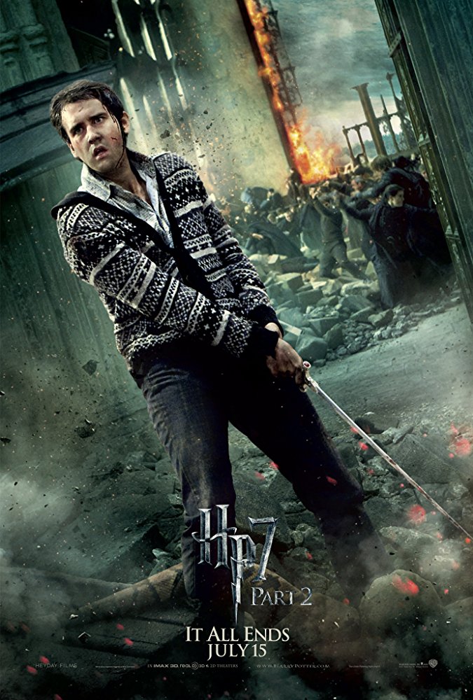 Neville Longbottom