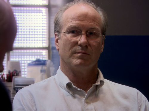 William Hurt