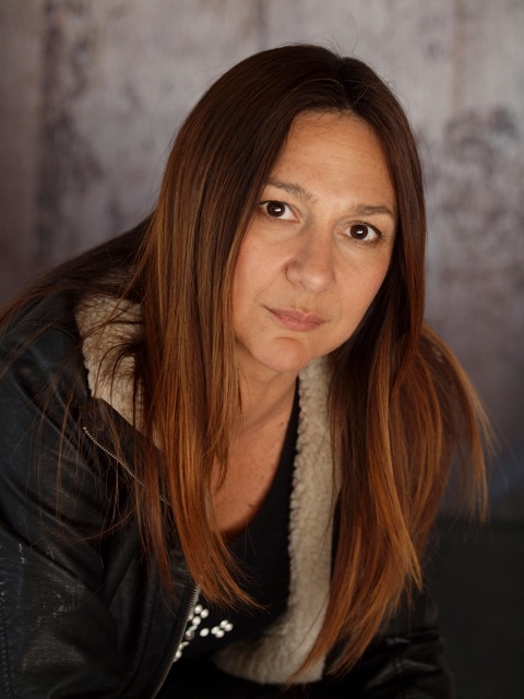 Antoinette Abbamonte