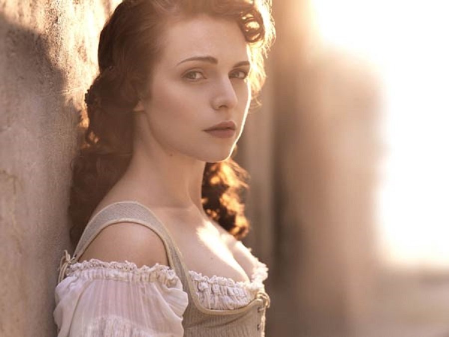 Constance Bonacieux